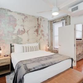 Historic Details Modern Updates in Prime Location
