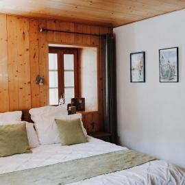 Kern, hotel di Seytroux