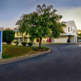 Motel 6 Jeffersonville, IN – hotel w mieście Jeffersonville