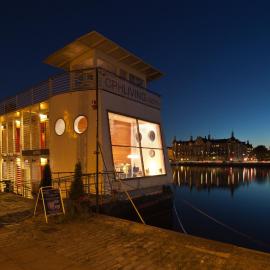 Hotel CPH Living، فندق في كوبنهاغن