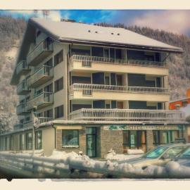 Hotel Ginepro, hotel in Aprica
