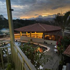 Villa Garita Inn