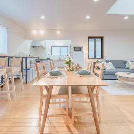 White Space, hotell i Kakegawa