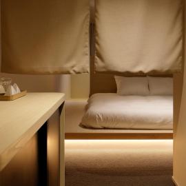 SOKI Kanazawa, hotell i Kanazawa