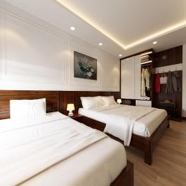 Tam Coc Catalina Hotel By ANMS GROUP