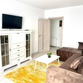 Luxury apartments