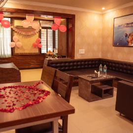 Seasons Suites - JP Nagar