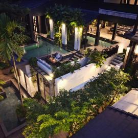 S.House168, hotel em Chiang Mai