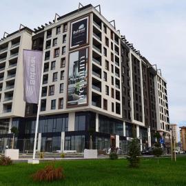 Apartmani Delux