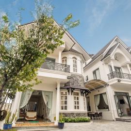 Trung Nghĩa Villa 20