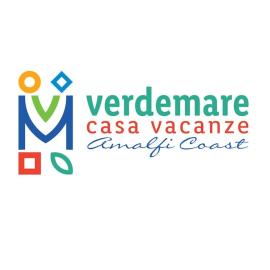 VerdeMare Charming accommodation in Vietri Sul Mare - Amalfi coast, hotel v mestu Vietri