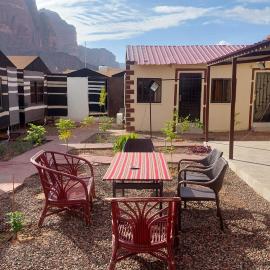 Wadi Rum Oryx Hostel & Tours, hotel a Wadi Rum