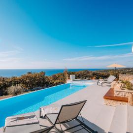 Brioni - Plant Villas, with luxury service