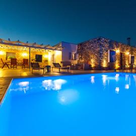 Crystal Villa II
