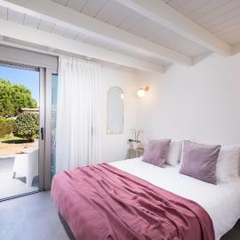 Theros Residence, hotel in Hersonissos