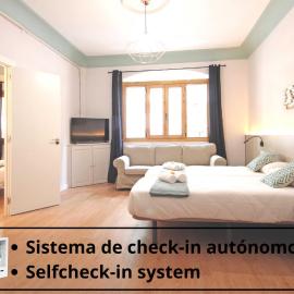 Regina Selfcheck-in Smart Rooms – hotel w Palma de Mallorca