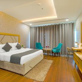 The Stories Hotel, hotel in Ludhiana