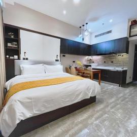 Kunming Xingyao Hotel