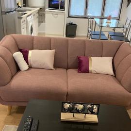 Le Bassam, proche aéroport、Tilléのホテル