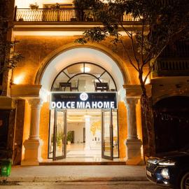 Dolce Mia Home Ninh Bình، فندق في نينه بينه