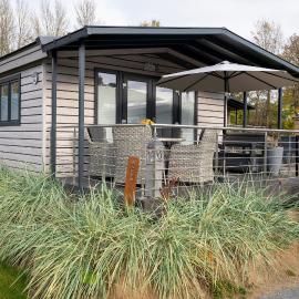Ostseecamp Lübecker Bucht Haus Ankerplatz, hotel a Scharbeutz