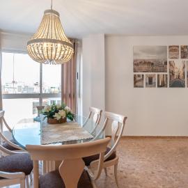 Magnifico apartamento en Burriana