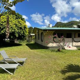 88 Days Self Catering Holidays & Accomodation