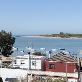 Atico Costa Doñana, Hotel in Bonanza