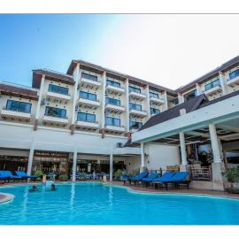 Phi Phi Hotel, khách sạn ở Koh Phi Phi