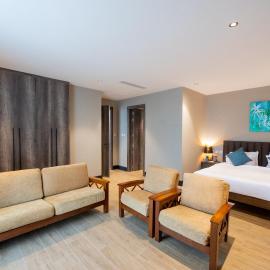 Sincerely Yours Suites & Serviced Apartments