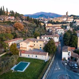 Villa Paglicci Reattelli Agriturismo