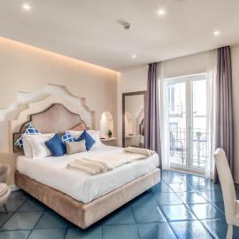 Sorrento में, होटल Hotel Sorrento City