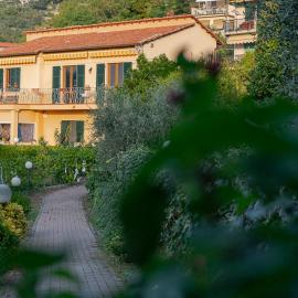 LA CASA DEI NONNI
