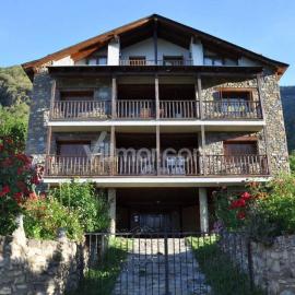 SH11 - Casa Juan Manuel 2 - Villmor, hotel di Sahun