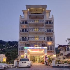 Triima Inn Arenaa Melaka