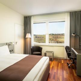 Holiday Inn Bern Westside by IHG, hotel Bernben