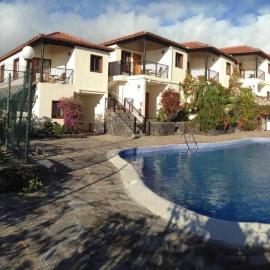Chijere San Sebastián, ξενοδοχείο σε San Sebastian de la Gomera