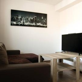Apartmán Roosevelt