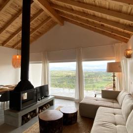 Casas Fonte da Tapada - Casa da Fonte