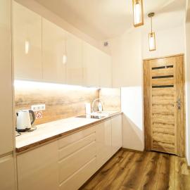 Apartamenty EverySky - Saneczkowa 3