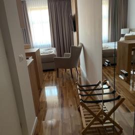 Apartament w centrum Inowrocławia