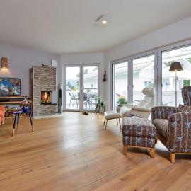 Alpenchalet Lotti