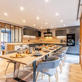 CHALET EAGLE