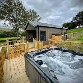 Meadow Retreat