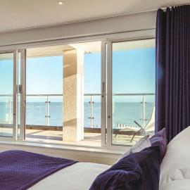 White Point beach house