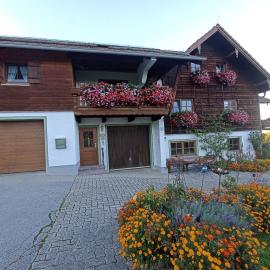 Landhaus Kamml