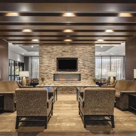 Staybridge Suites Seattle Downtown - Lake Union by IHG, hotel v destinaci Seattle