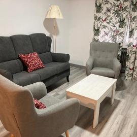 Apartamento Turístico Cervantes 18, hotel in Losar de la Vera