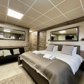 Guesthouse ROOM40, khách sạn ở Malmedy