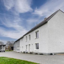 Eiflia- Im Warchetal, hotel a Bullange